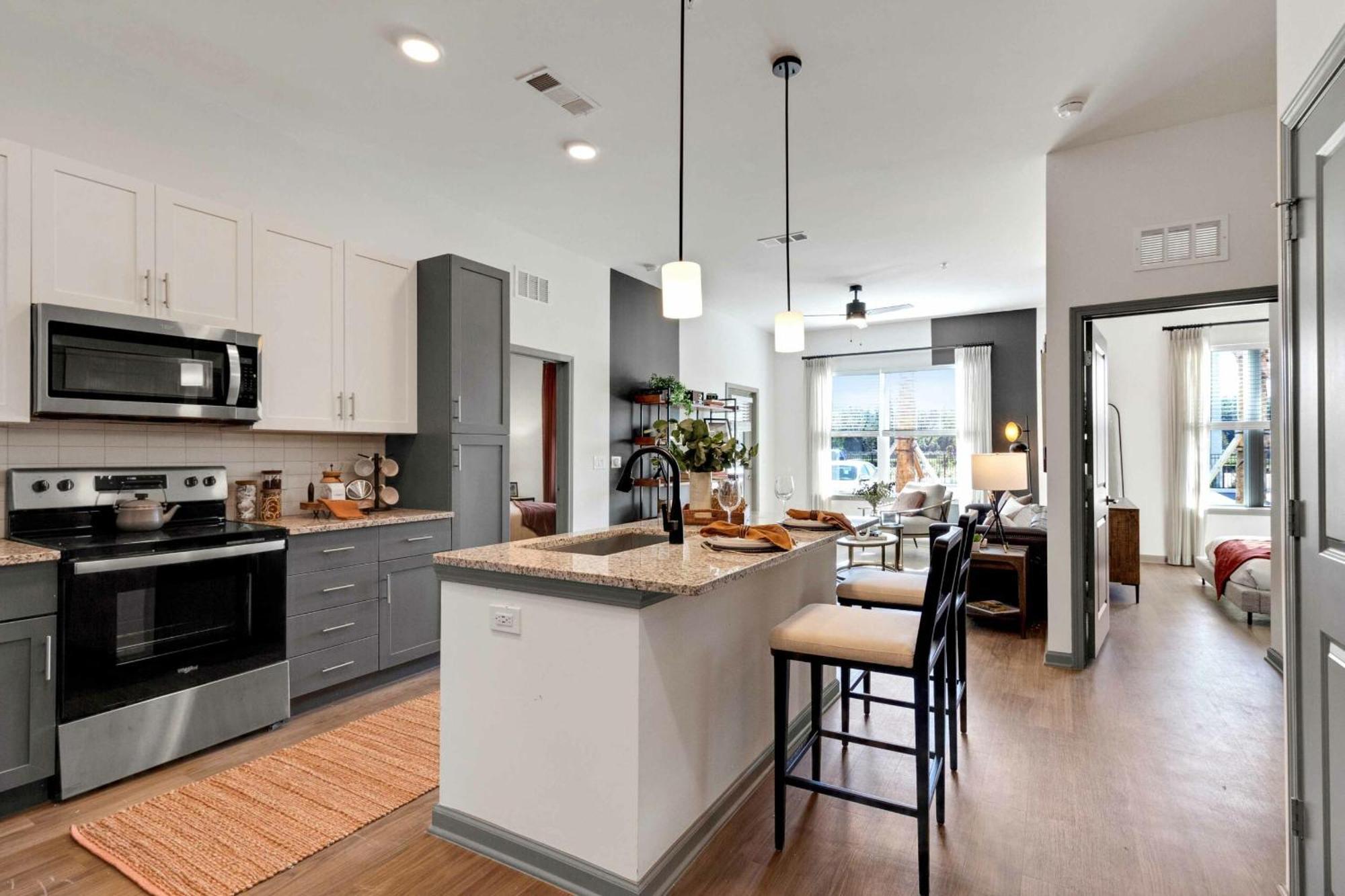 Rise Bartram Park Condos By Barsala St. Johns ภายนอก รูปภาพ