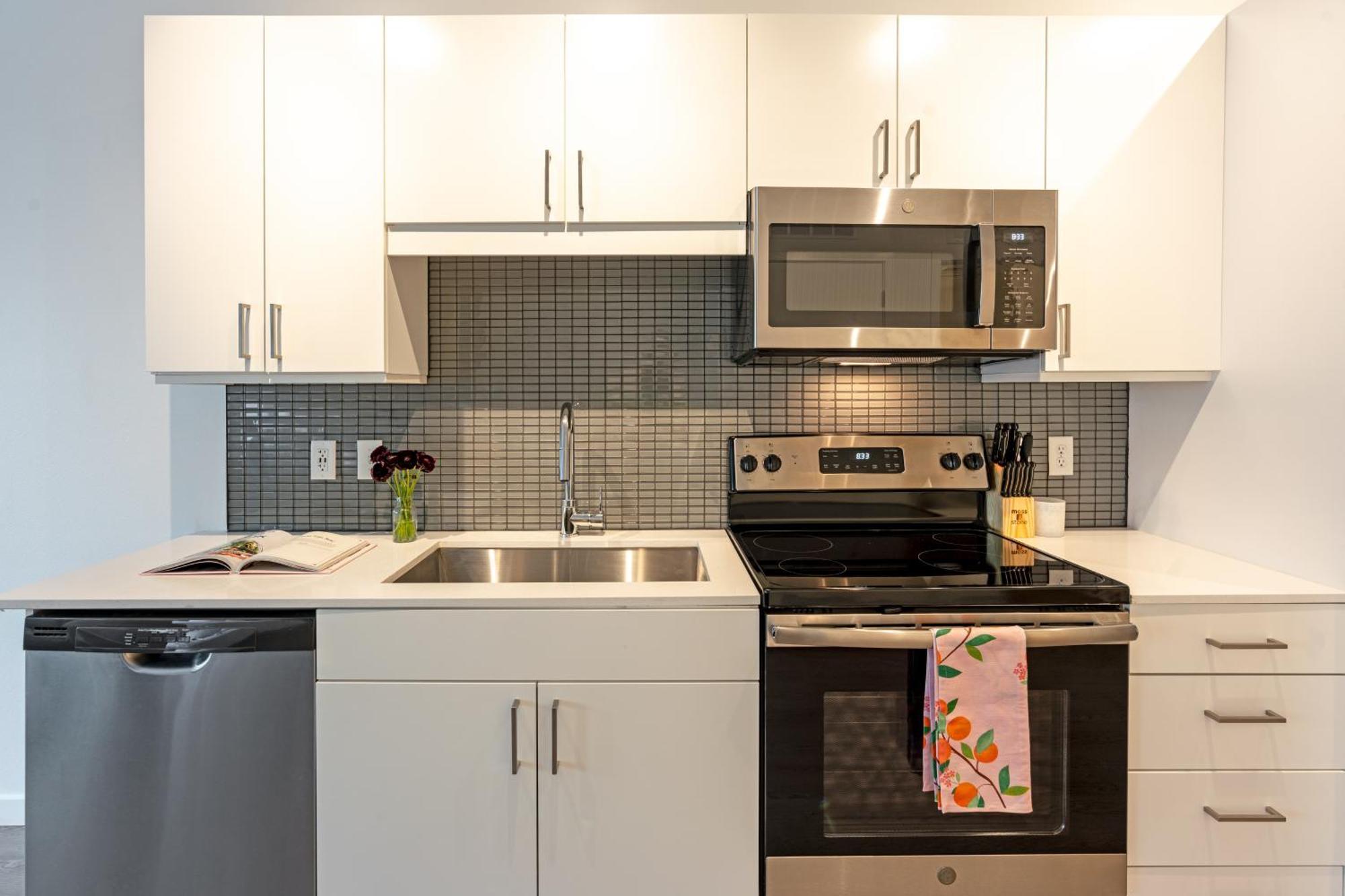 Rise Bartram Park Condos By Barsala St. Johns ภายนอก รูปภาพ