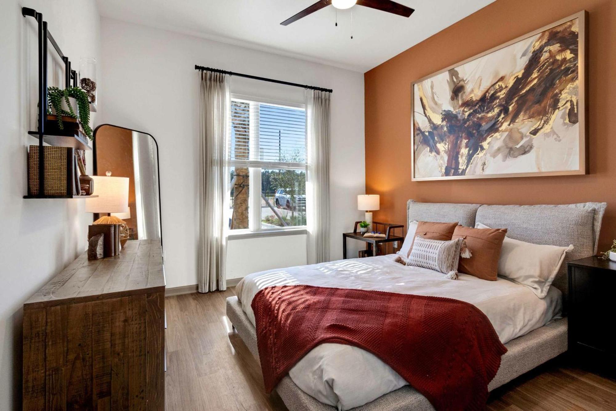 Rise Bartram Park Condos By Barsala St. Johns ภายนอก รูปภาพ