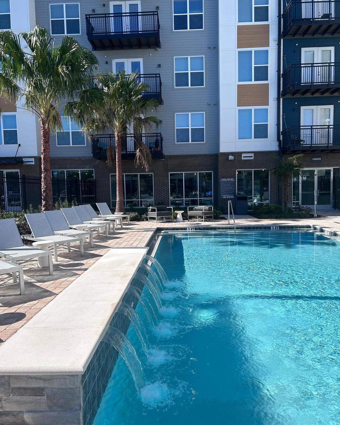 Rise Bartram Park Condos By Barsala St. Johns ภายนอก รูปภาพ