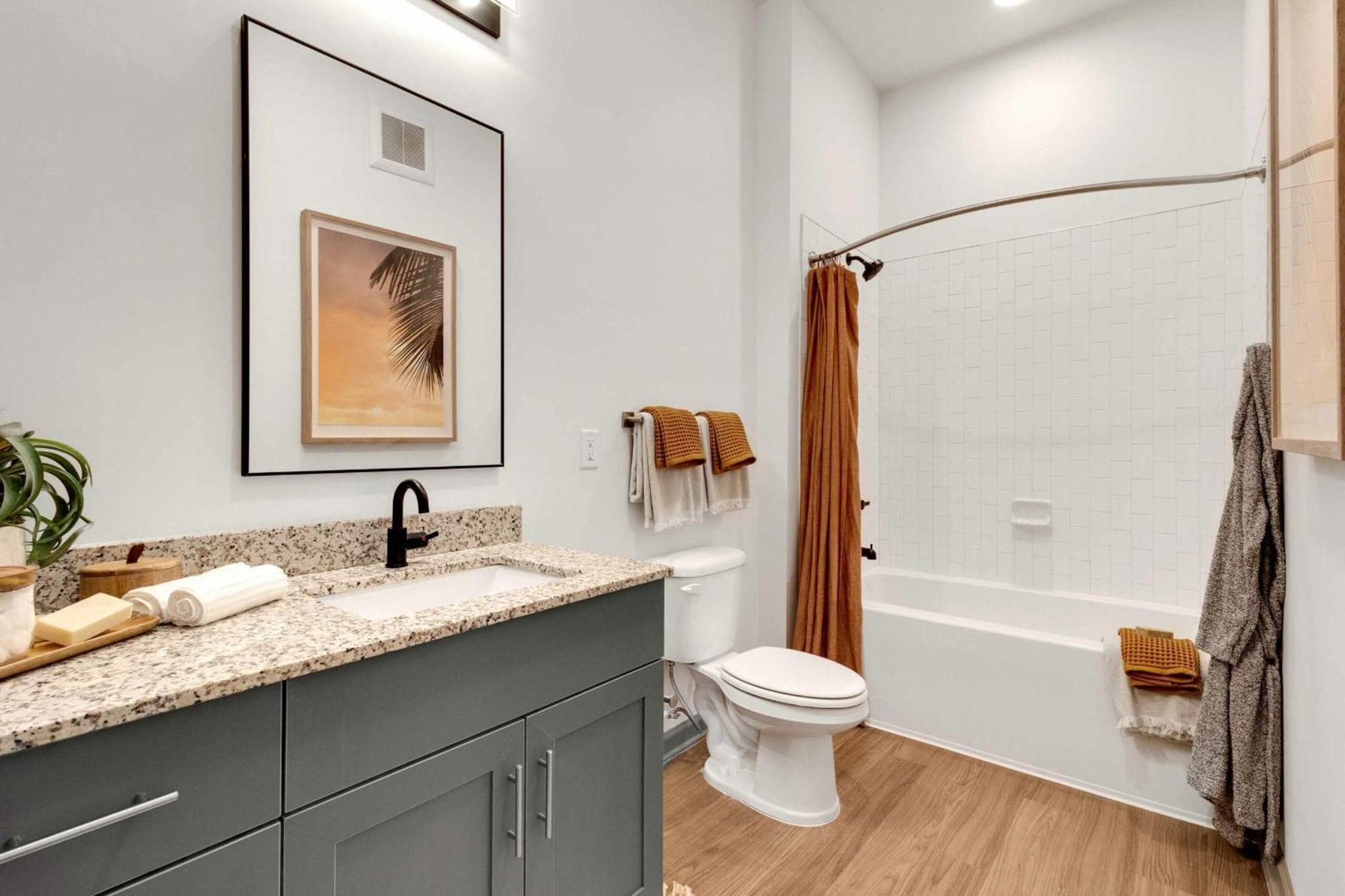 Rise Bartram Park Condos By Barsala St. Johns ภายนอก รูปภาพ