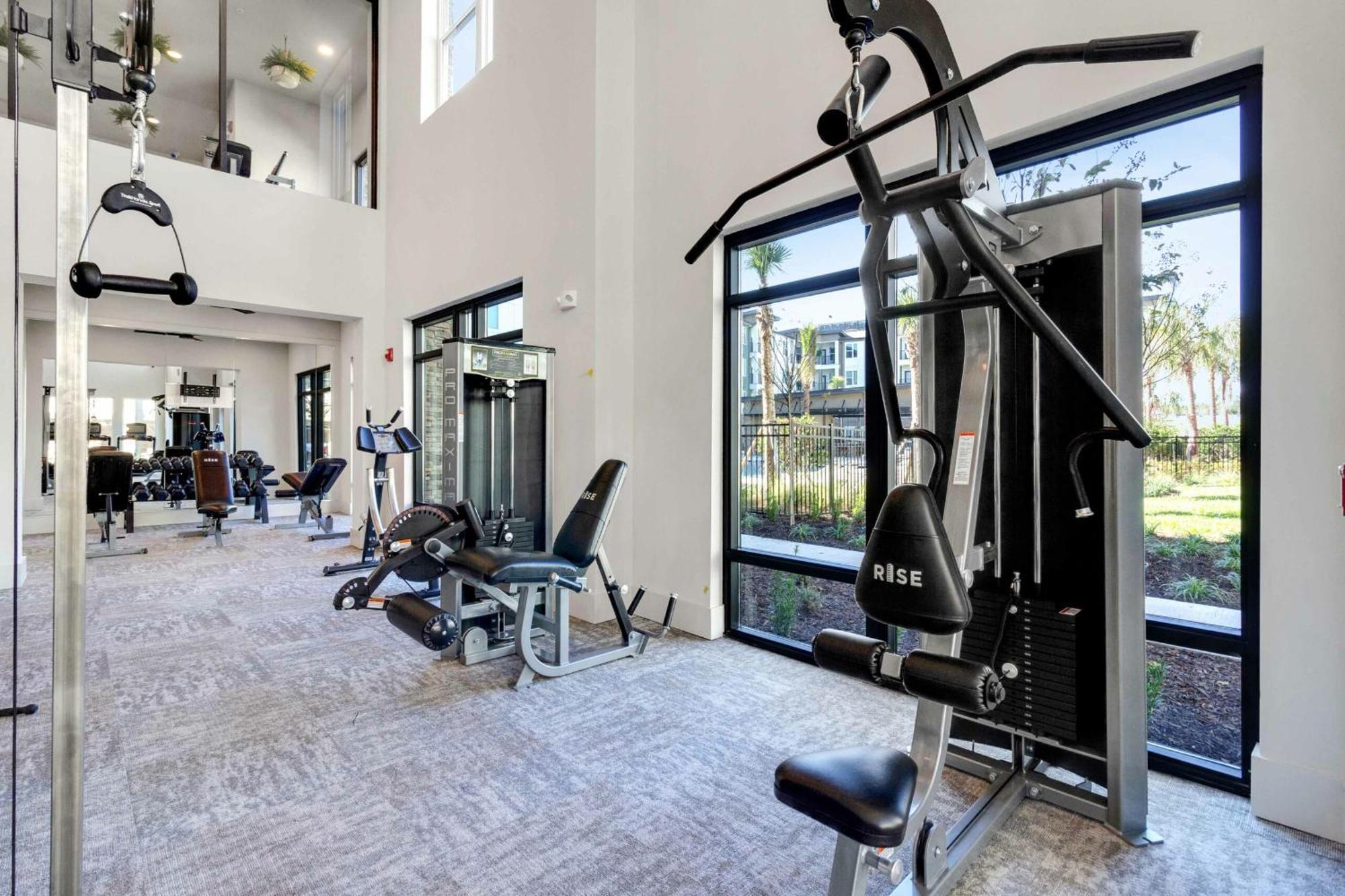 Rise Bartram Park Condos By Barsala St. Johns ภายนอก รูปภาพ