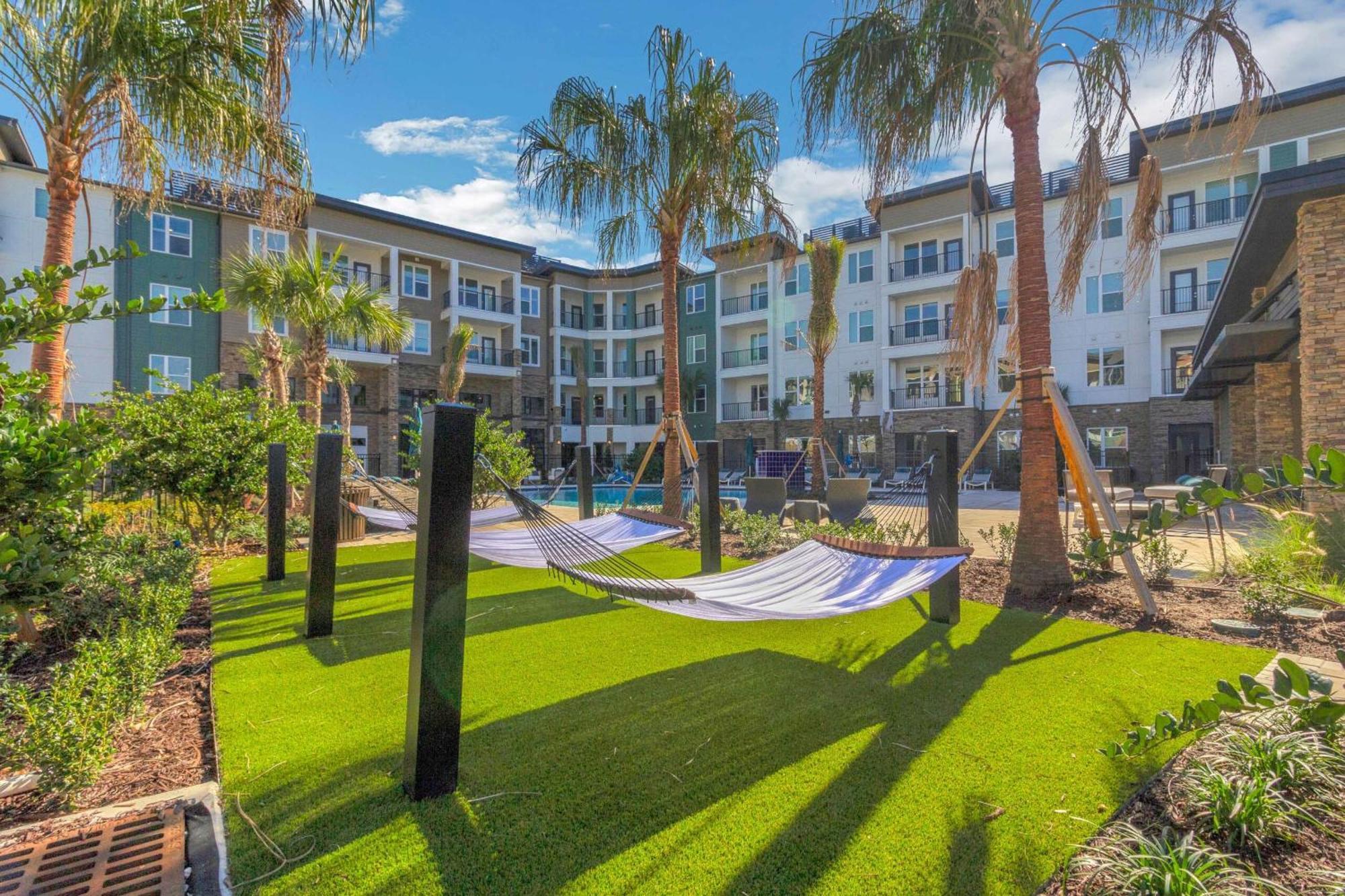 Rise Bartram Park Condos By Barsala St. Johns ภายนอก รูปภาพ